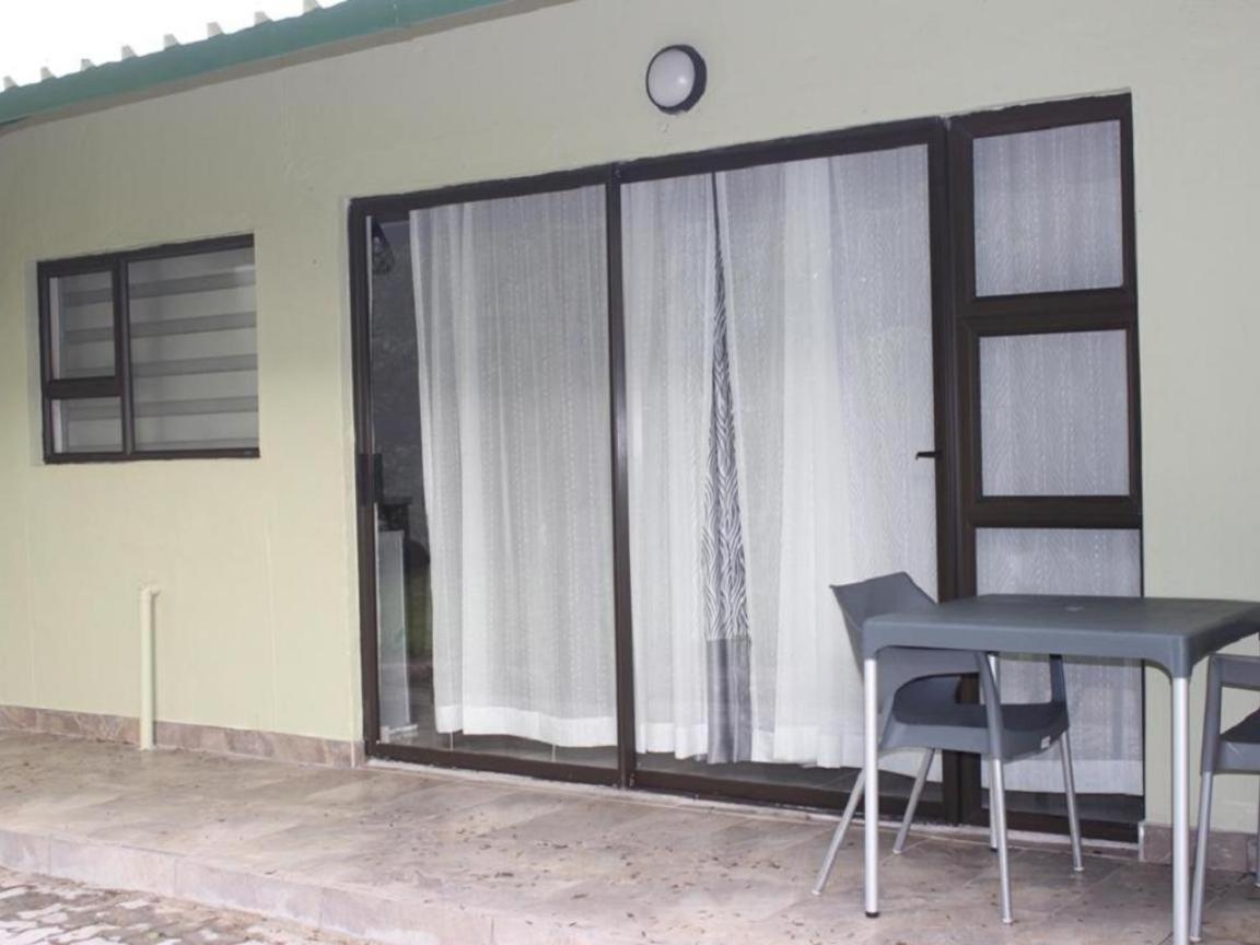 Juda Haus Lodge Katima Mulilo Exterior photo