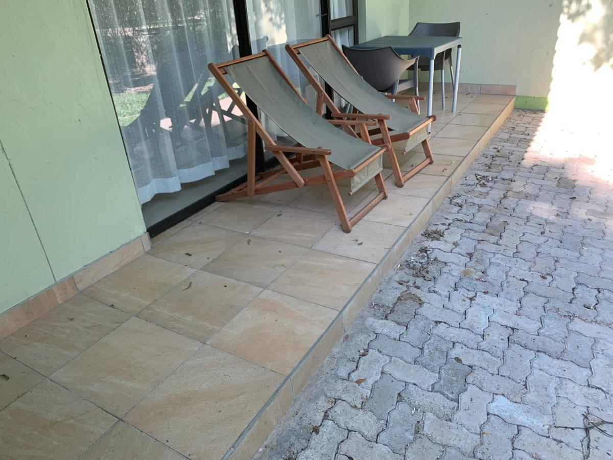 Juda Haus Lodge Katima Mulilo Exterior photo